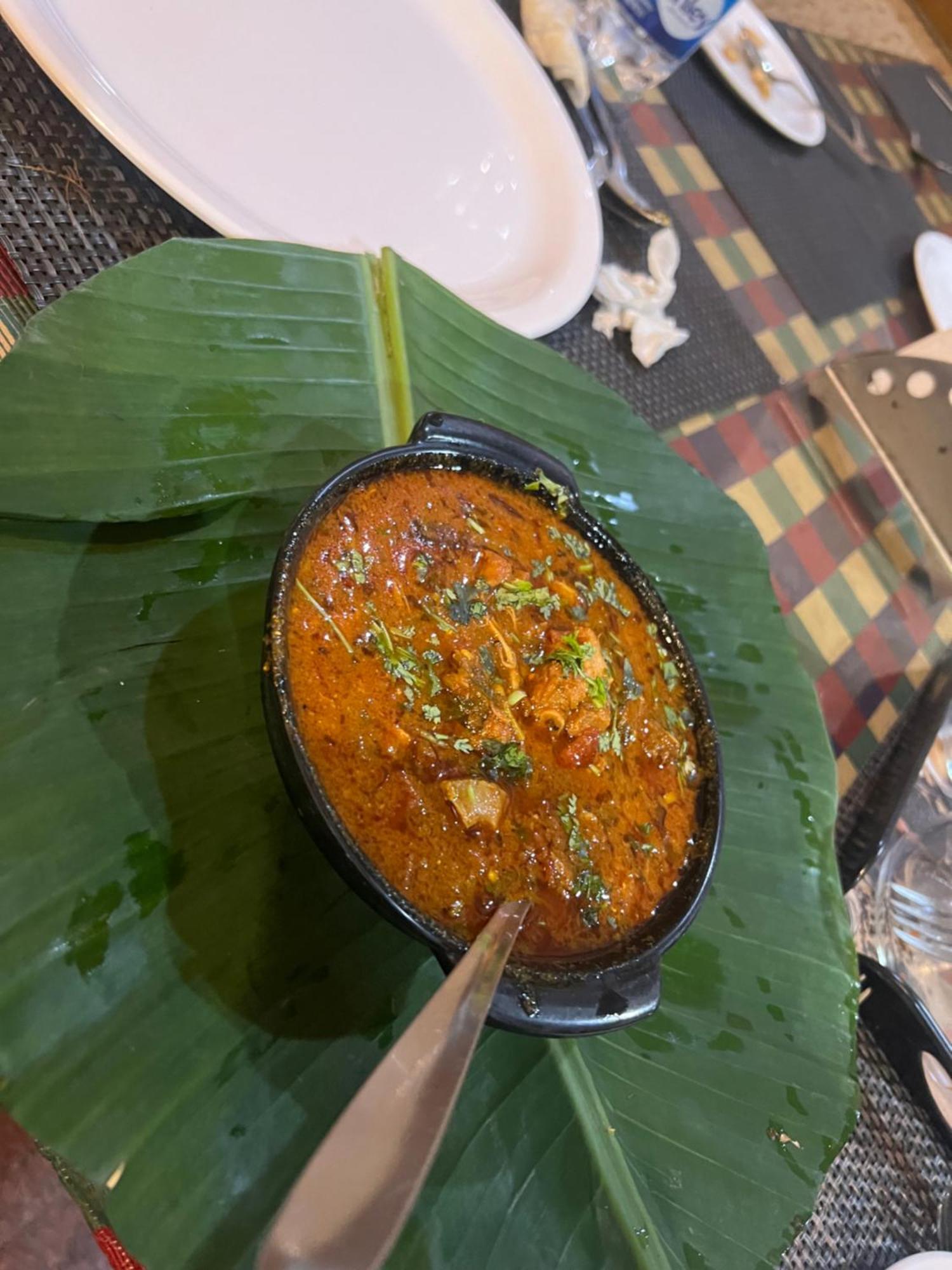 Varada Nagavali Hotel Srikakulam Kültér fotó