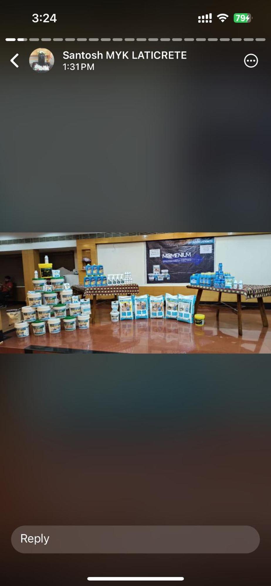 Varada Nagavali Hotel Srikakulam Kültér fotó